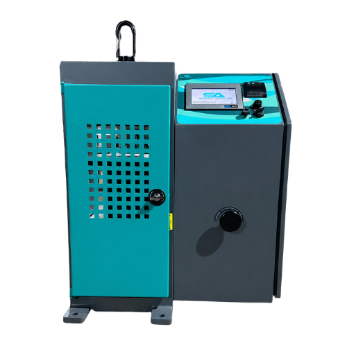 Compressive Strength Testing Machine Manufacturer in Kerala