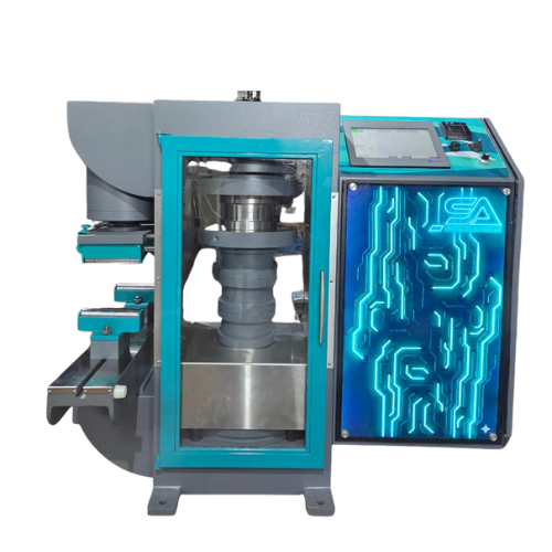 Servo CTM Manufacturer in India