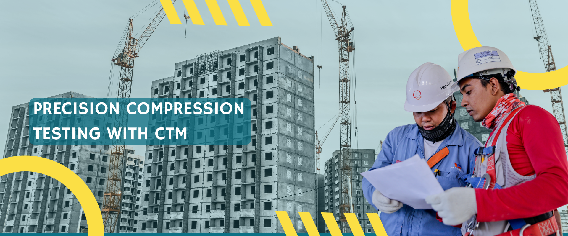 Compression Testing Machine Manufacturer in India